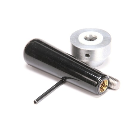 Univex Speed Control Lever Assembly 1012137A